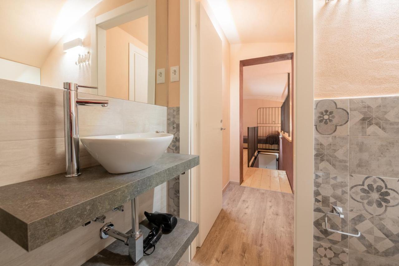 Apartament Salvago 12 Genua Zewnętrze zdjęcie