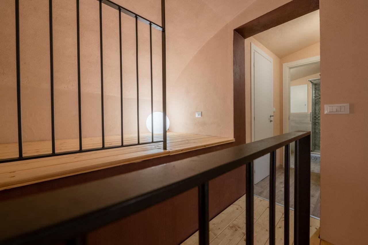 Apartament Salvago 12 Genua Zewnętrze zdjęcie