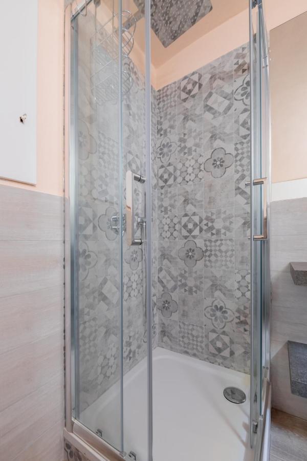 Apartament Salvago 12 Genua Zewnętrze zdjęcie
