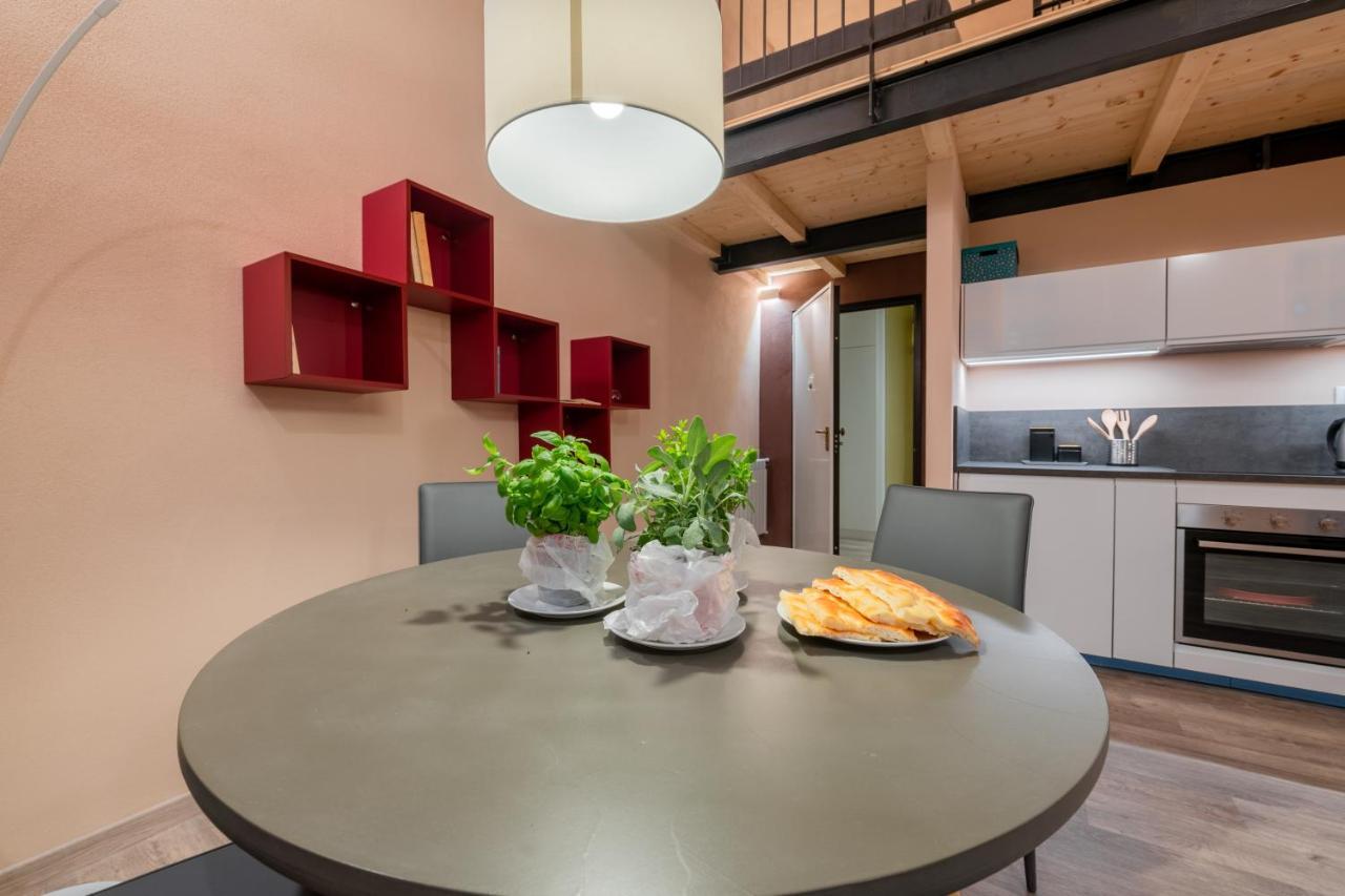 Apartament Salvago 12 Genua Zewnętrze zdjęcie